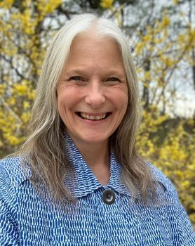 Becky Hallowell