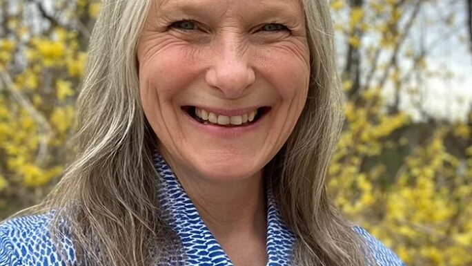 UMF in the News: Wiscasset 4th-grade teacher (UMF alumna) named 2025 Maine Teacher of the Year
