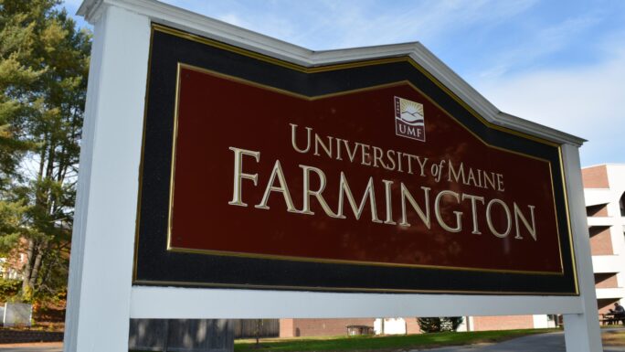 UMF presents Public Forum on “Mental Health: At Home, School and in the Community,” Oct. 9