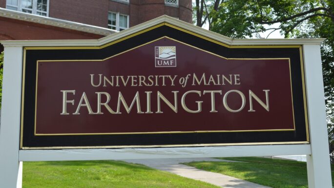 Four UMF Teacher Education graduates named 2024 Maine County Teachers of the Year