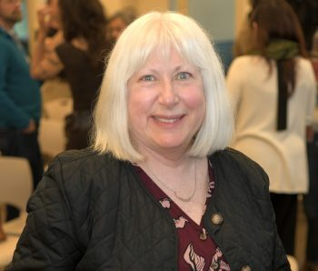 Patti Bailie