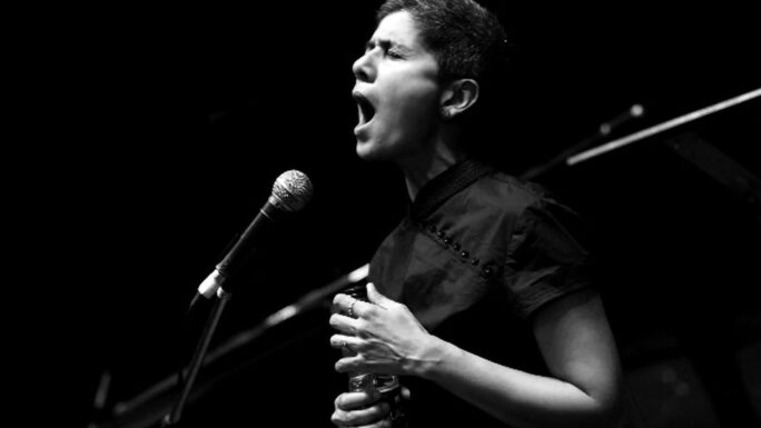 UMF Emery Community Arts Center presents concerts by Jazz Camp faculty and students, July 7-13