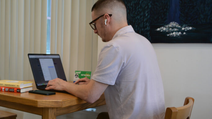 UMF offers new online Interdisciplinary Bachelor’s Degree Program in Public Policy