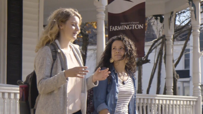 UMF named a “Best Value” College by the 2025 U.S. News & World Report College Rankings