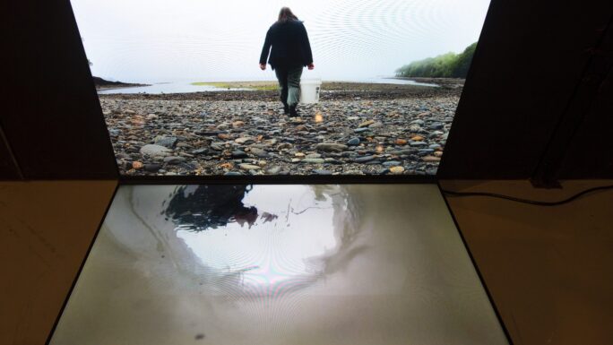 UMF Art Gallery presents “Bethany Engstrom: In the Works” exhibit, Oct 31 – Dec 13