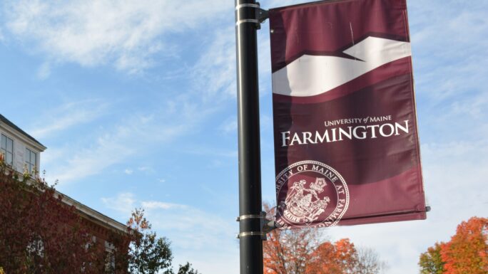 UMF announces Dean’s List for Fall 2024 semester