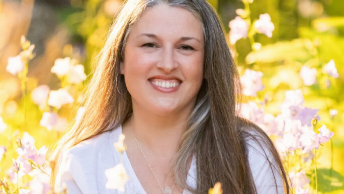 UMF professor and award-winning author invites public to book launch and wellness Earth Day events, April 19 &  22