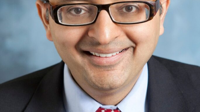 UMF proudly announces Dr. Nirav Dinesh Shah, former principal deputy director of the U.S. CDC, as the 2025 UMF Commencement Speaker