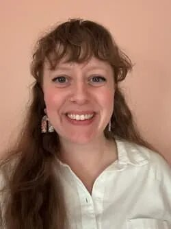Bridget Wright