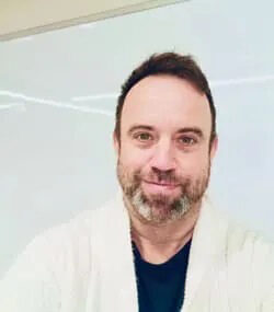 Brett Almasi