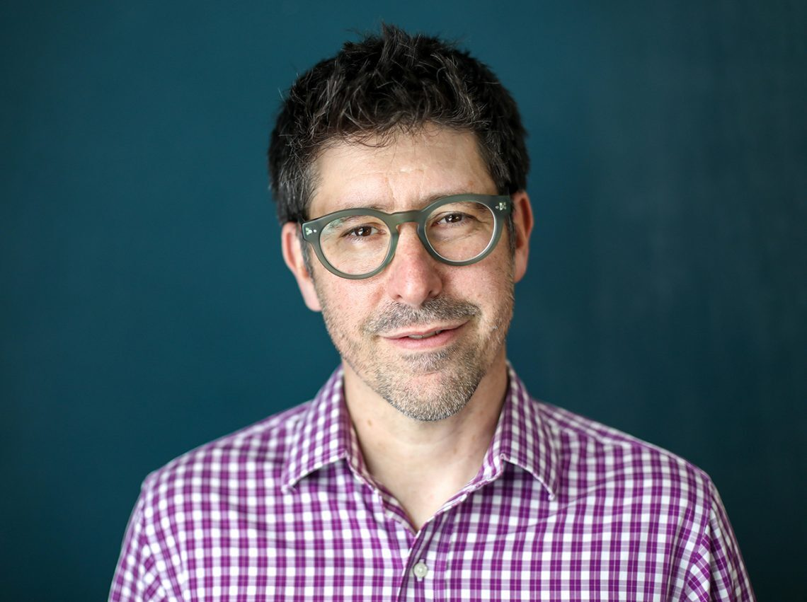 Michael Schoeppner