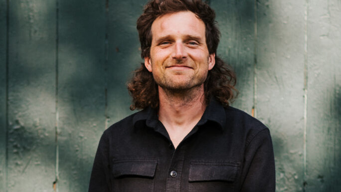 UMF Visiting Writers Series presents nonfiction writer Matthew J.C. Clark, Sept. 18