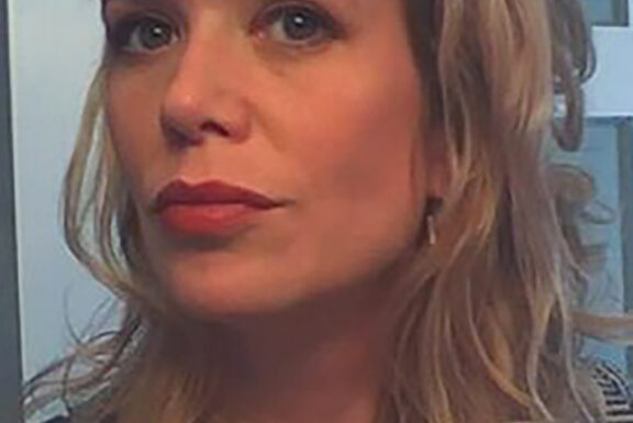 Dual UMF Emery Community Arts Center events feature Maine artist and author Shanna McNair, Sept. 25