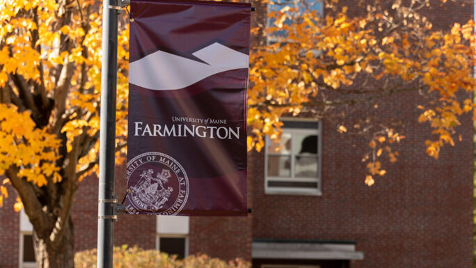 UMF presents “The Thanksgiving Play,” by Larissa FastHorse, Oct 24-27